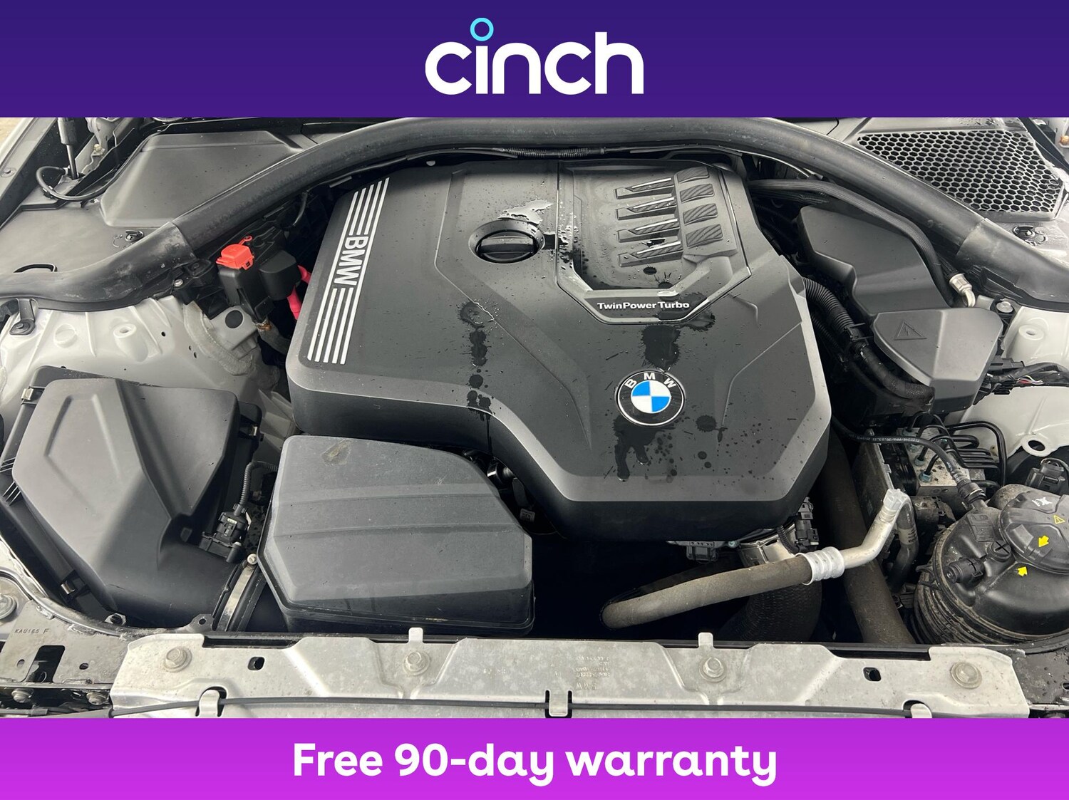 Used BMW 3 Series 2021 for sale - 76106510: Photo 23