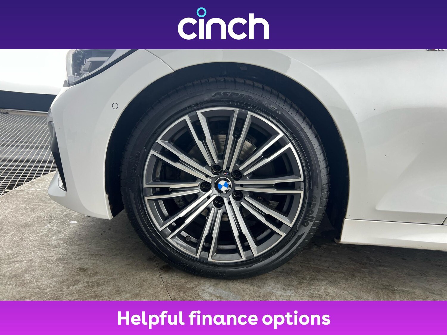 Used BMW 3 Series 2021 for sale - 76106510: Photo 24