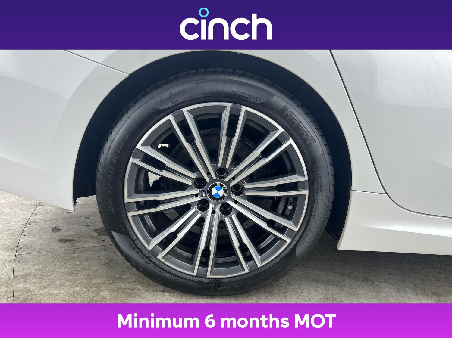 Used BMW 3 Series 2021 for sale - 76106510: Photo 27