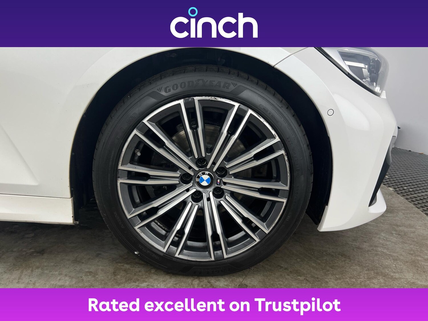 Used BMW 3 Series 2021 for sale - 76106510: Photo 28