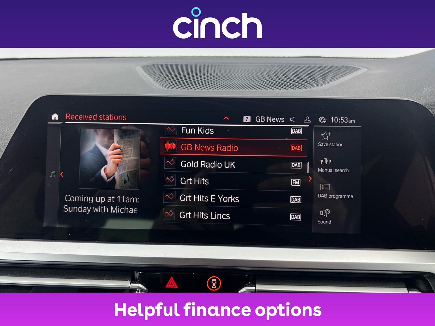 Used BMW 3 Series 2021 for sale - 76106510: Photo 30