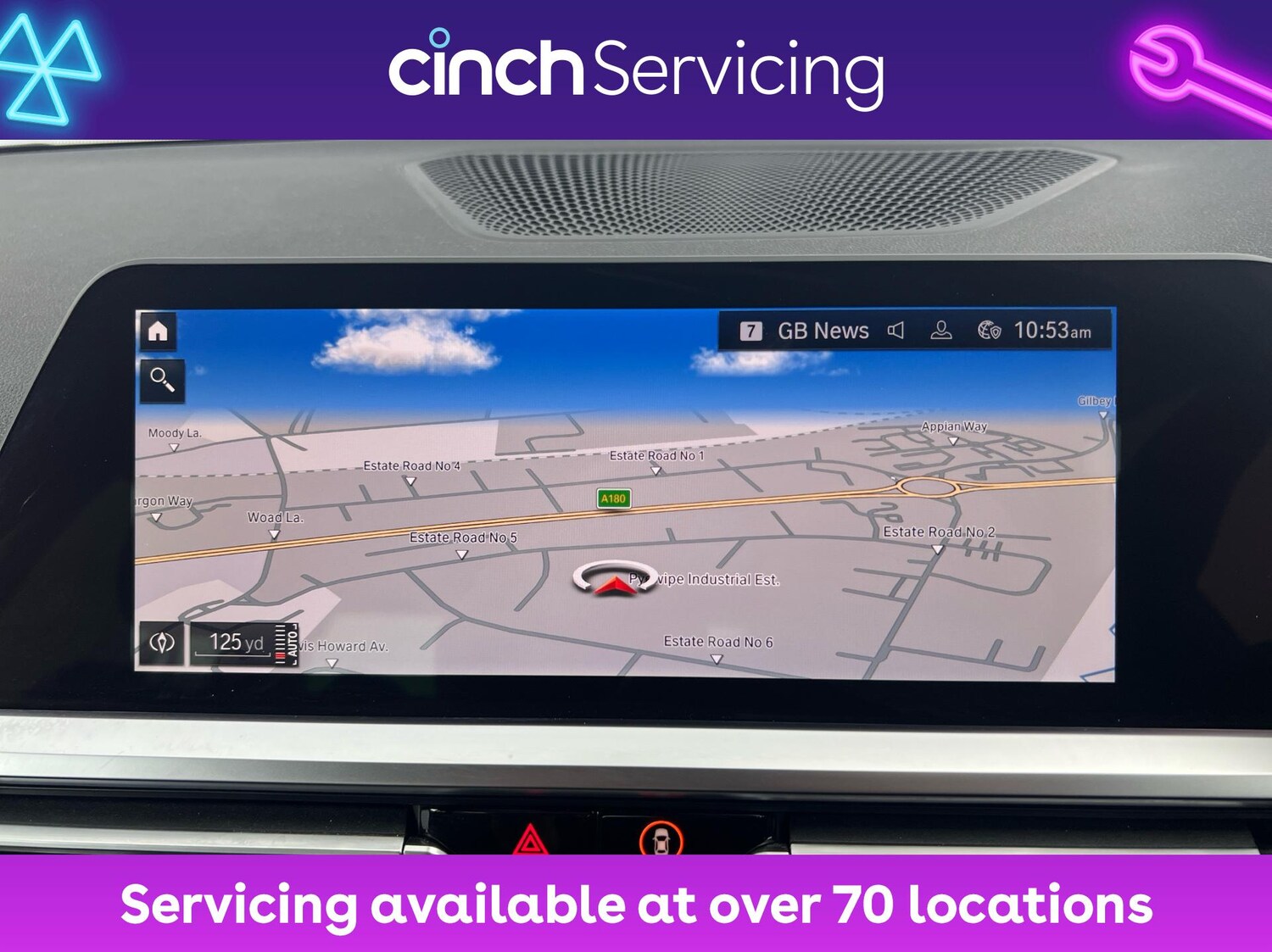 Used BMW 3 Series 2021 for sale - 76106510: Photo 31