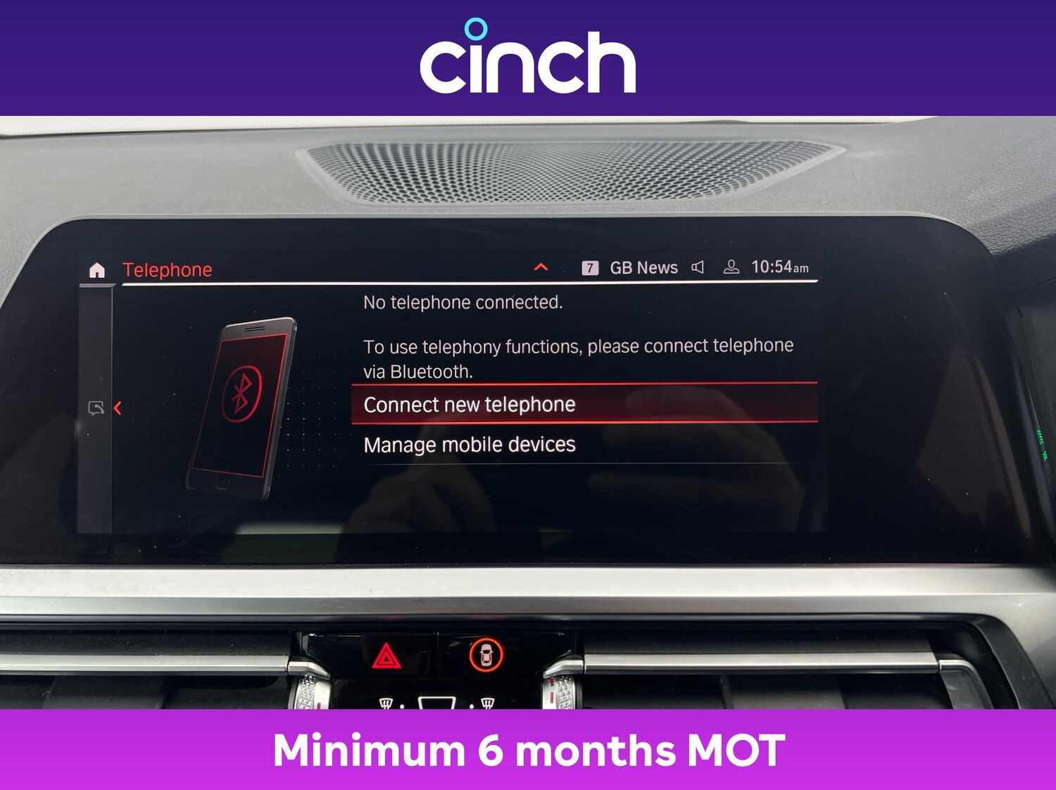 Used BMW 3 Series 2021 for sale - 76106510: Photo 32