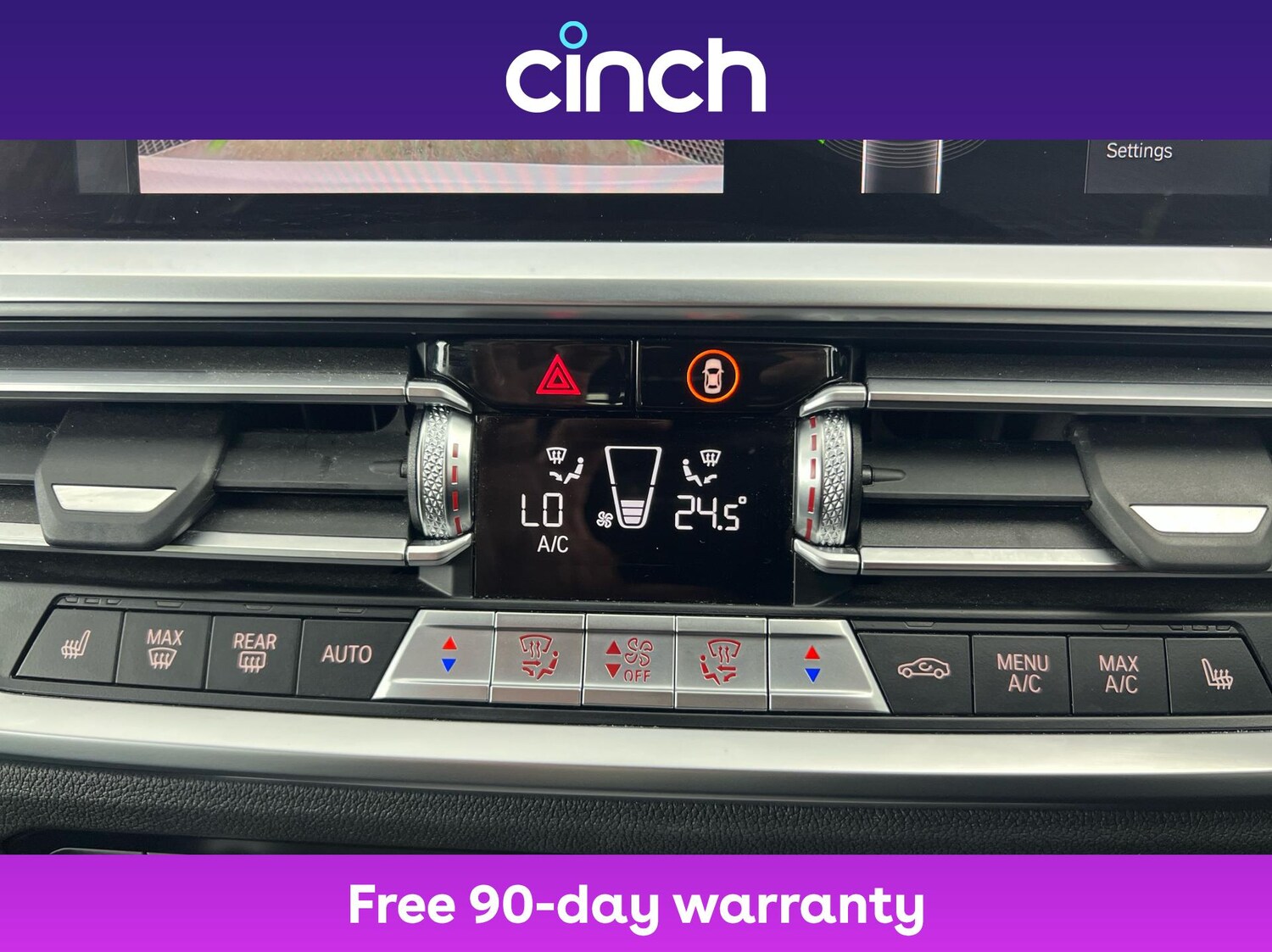 Used BMW 3 Series 2021 for sale - 76106510: Photo 34