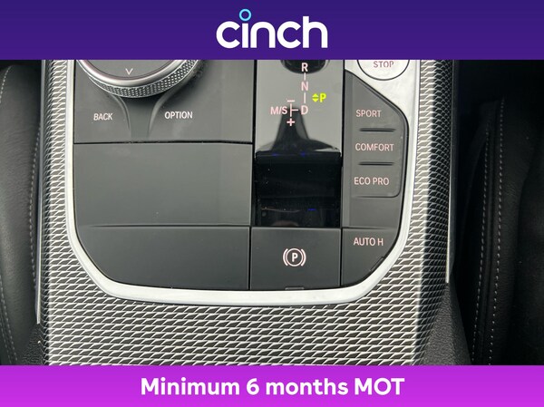 Used BMW 3 Series 2021 for sale - 76106510: Photo 37
