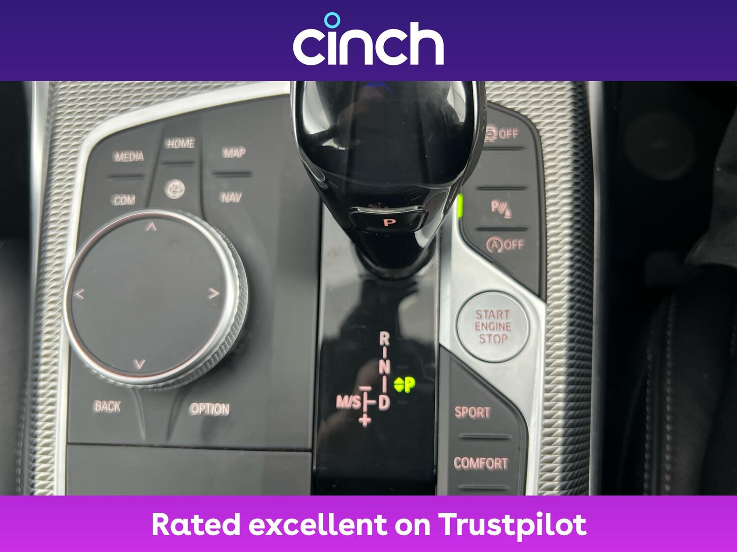 Used BMW 3 Series 2021 for sale - 76106510: Photo 38