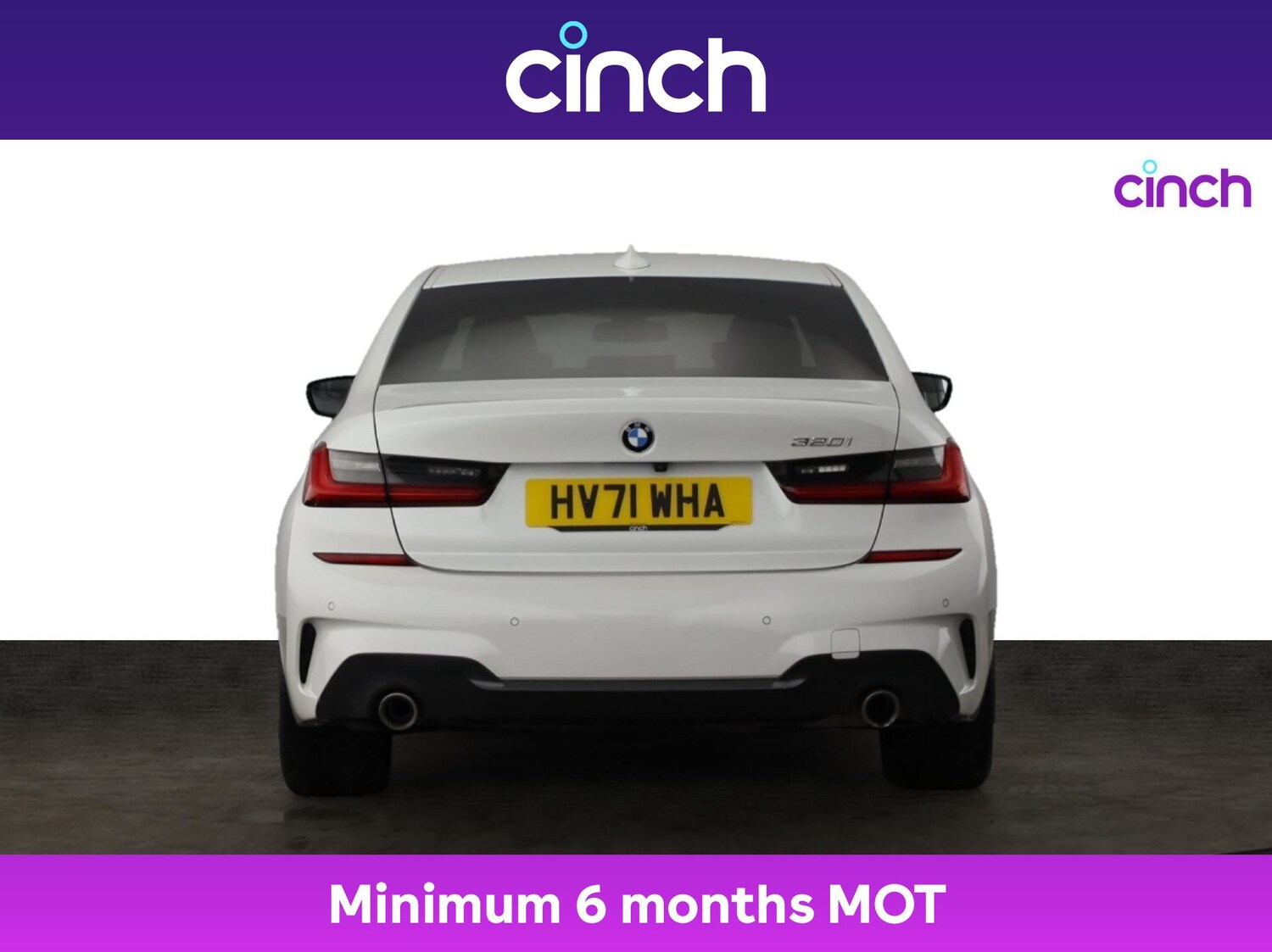 Used BMW 3 Series 2021 for sale - 76106510: Photo 5