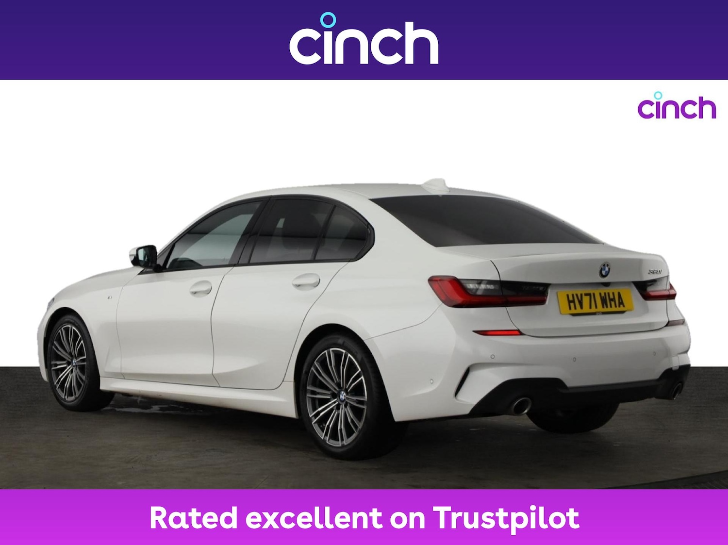 Used BMW 3 Series 2021 for sale - 76106510: Photo 6