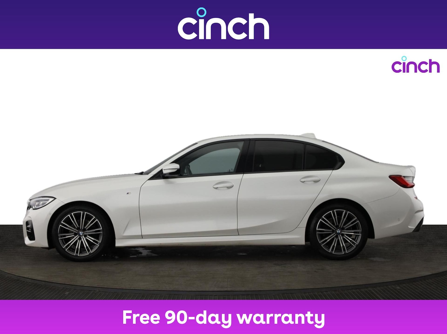 Used BMW 3 Series 2021 for sale - 76106510: Photo 8