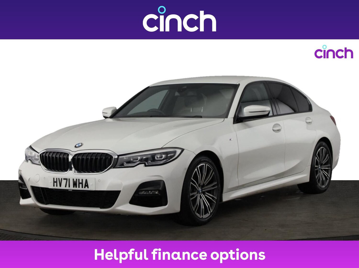 Used BMW 3 Series 2021 for sale - 76106510: Photo 9