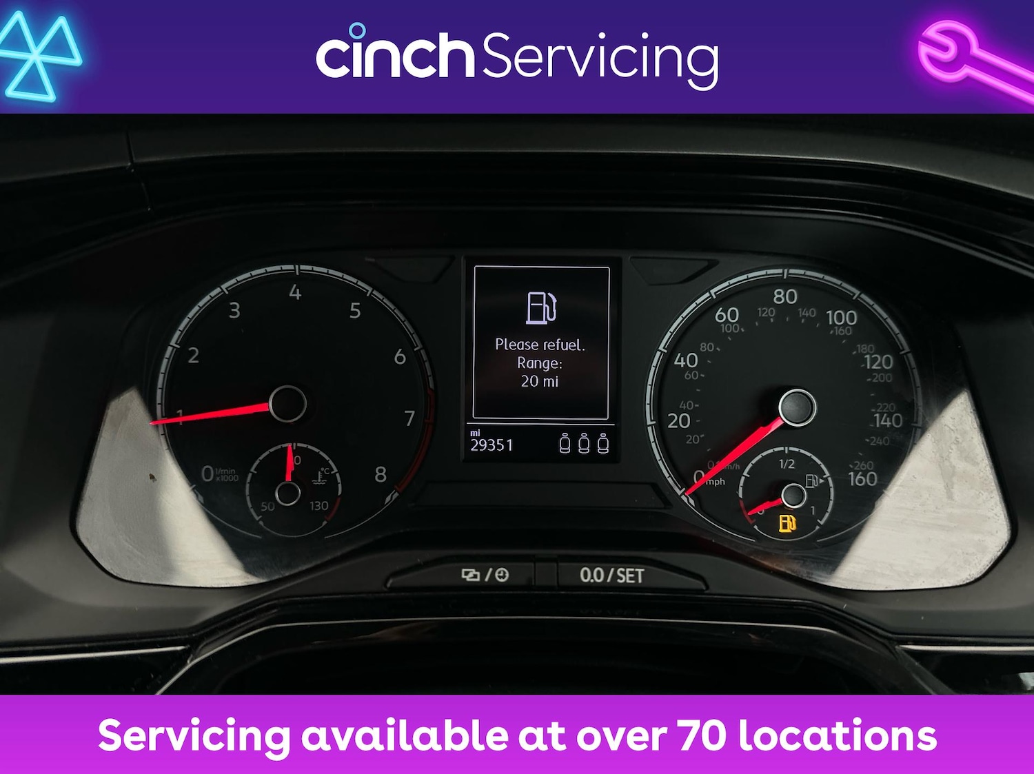 Used Volkswagen Polo 2021 for sale - 76641484: Photo 18