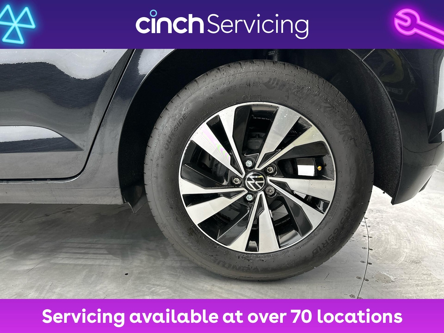 Used Volkswagen Polo 2021 for sale - 76641484: Photo 26