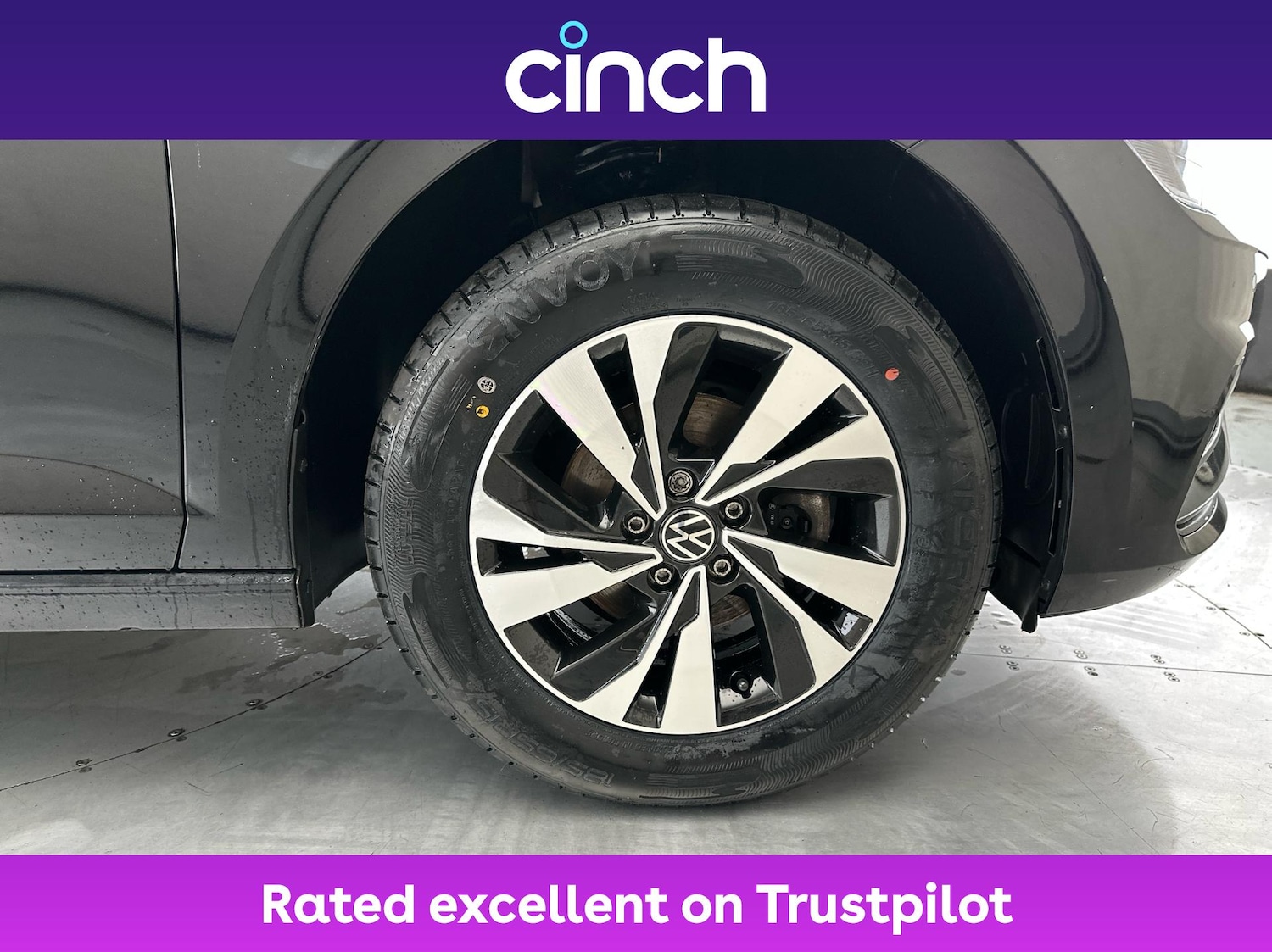 Used Volkswagen Polo 2021 for sale - 76641484: Photo 28