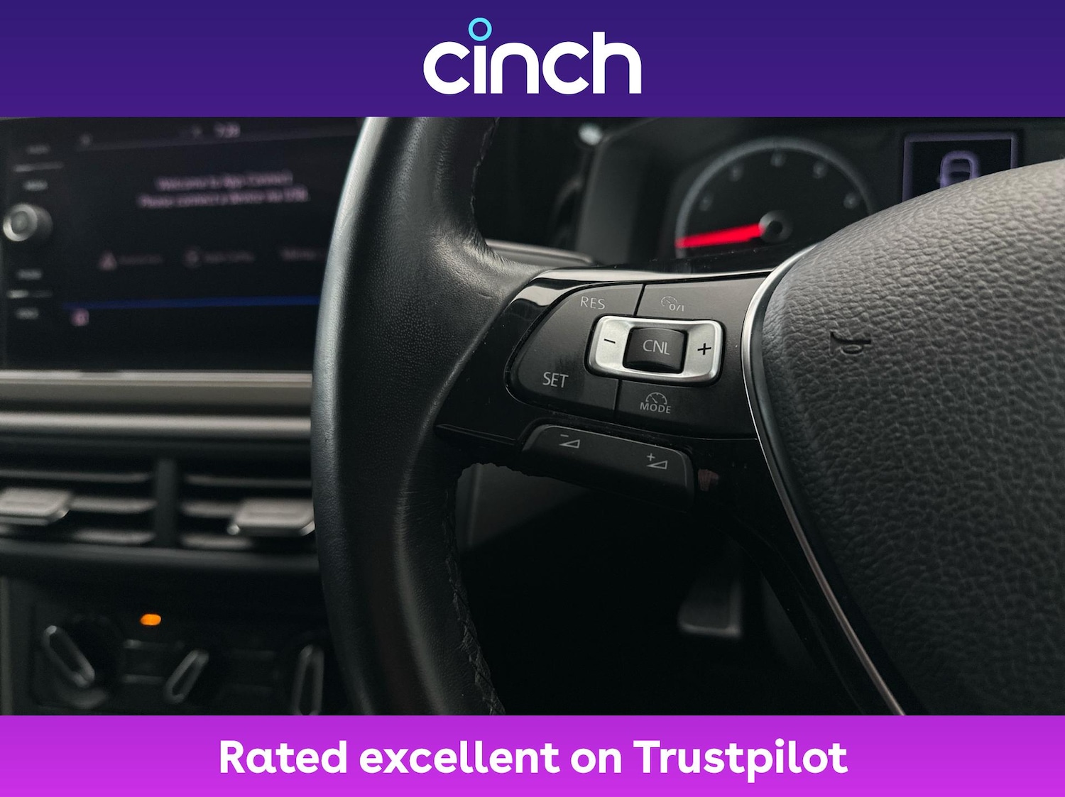 Used Volkswagen Polo 2021 for sale - 76641484: Photo 33