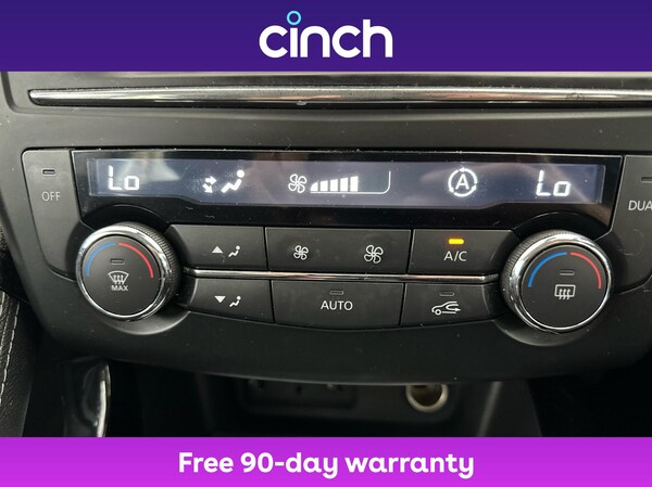 Used Renault Kadjar 2018 for sale - 76173719: Photo 34