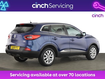 Used Renault Kadjar 2018 for sale - 76173719: Photo 3