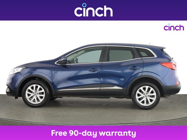 Used Renault Kadjar 2018 for sale - 76173719: Photo 8