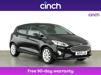 Ford Fiesta feature image