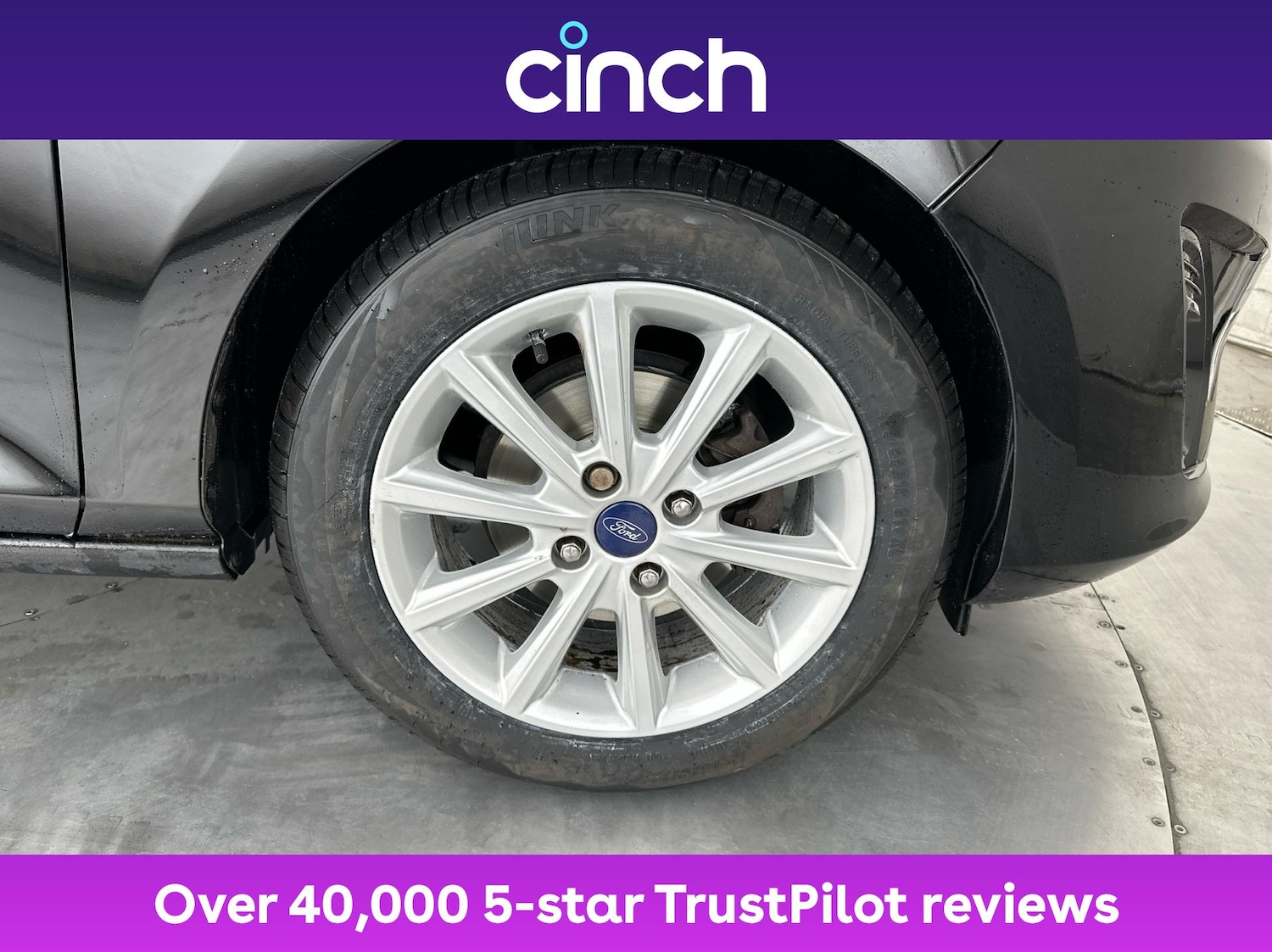 Used Ford Fiesta 2018 for sale - 77013879: Photo 28