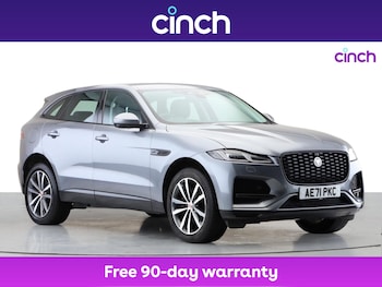 2021 - 2.0 D200 SE 5dr Auto AWD