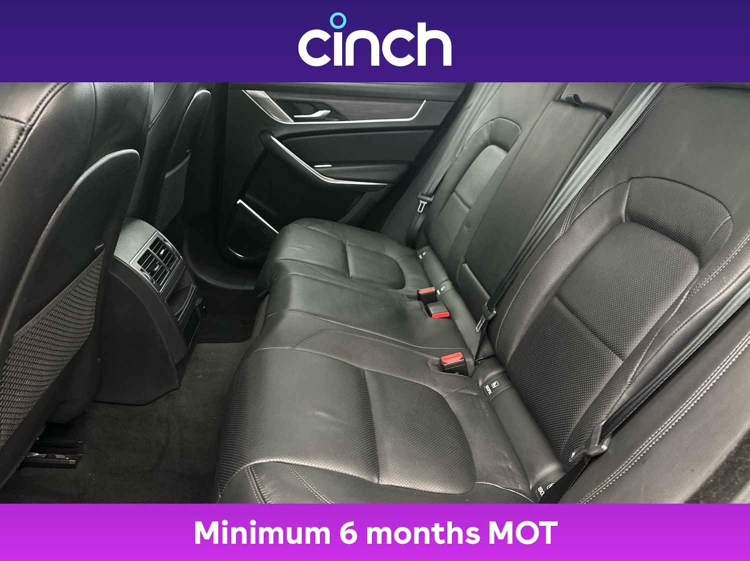 Used Jaguar F-Pace 2021 for sale - 76297844: Photo 20