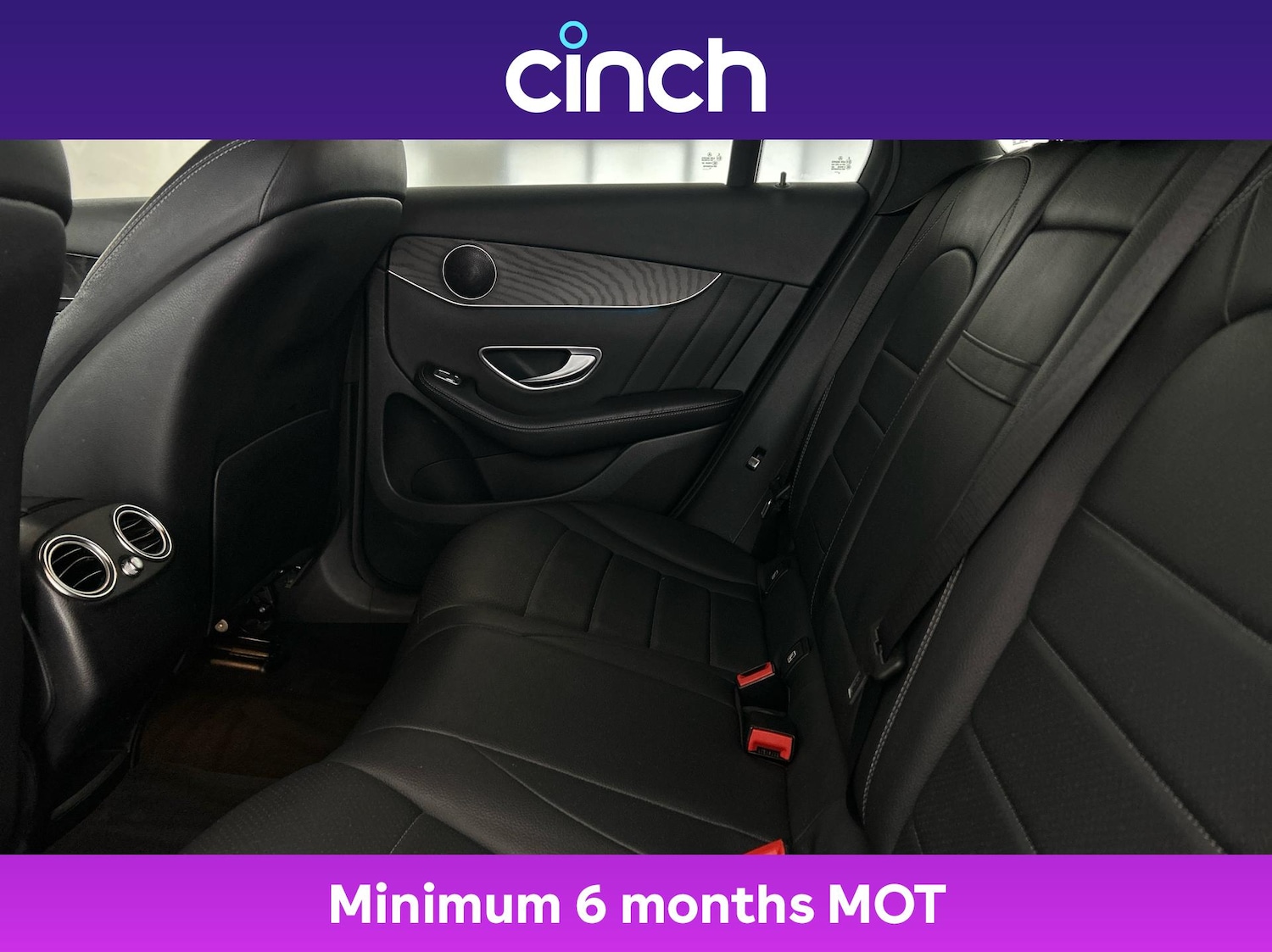 Used Mercedes-Benz GLC 2017 for sale - 76480660: Photo 20