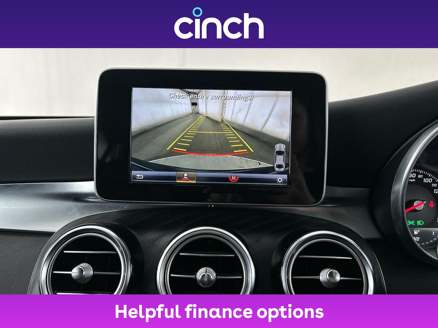 Used Mercedes-Benz GLC 2017 for sale - 76480660: Photo 30