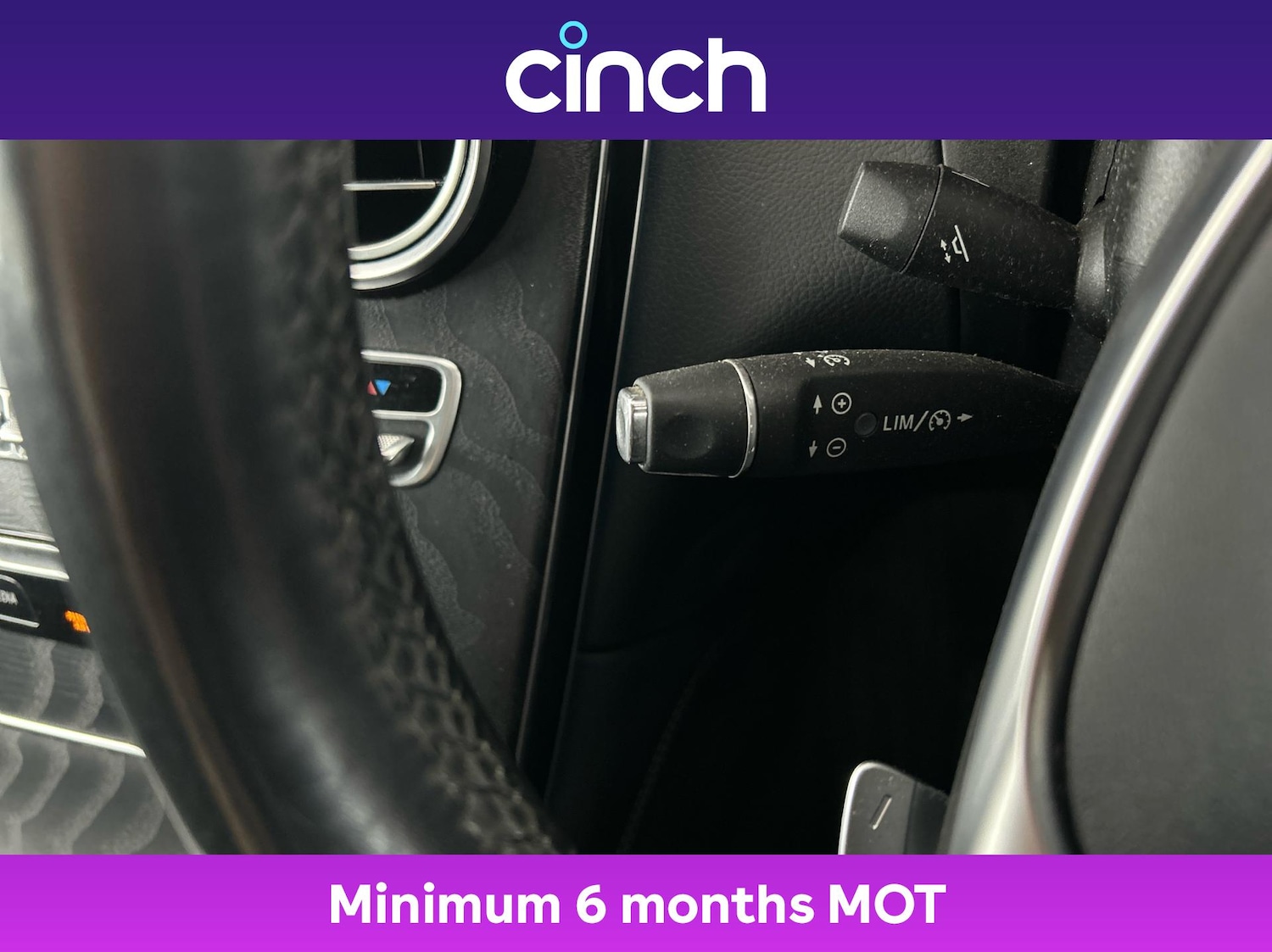 Used Mercedes-Benz GLC 2017 for sale - 76480660: Photo 32