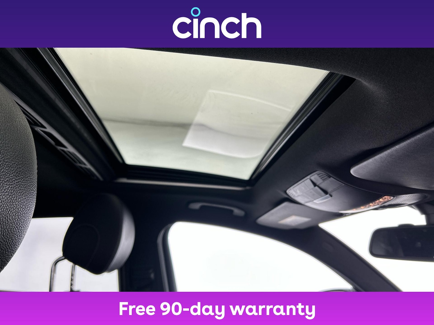 Used Mercedes-Benz GLC 2017 for sale - 76480660: Photo 34