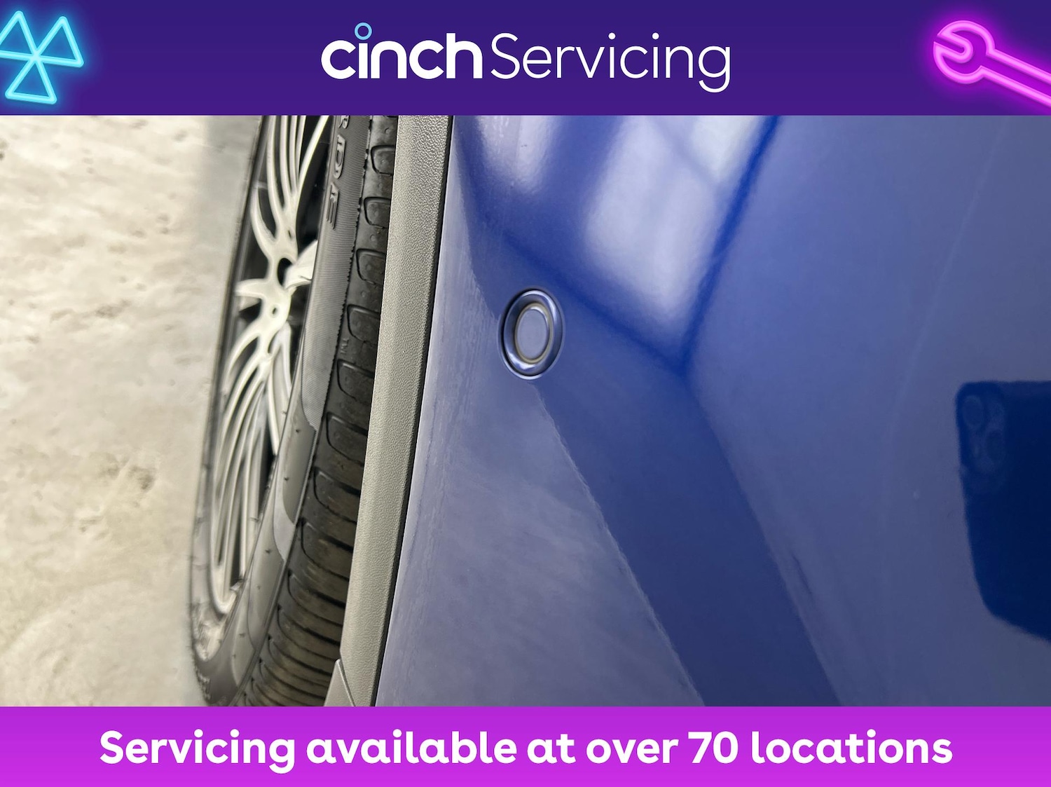 Used Mercedes-Benz GLC 2017 for sale - 76480660: Photo 36