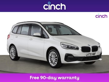 BMW - 2 Series