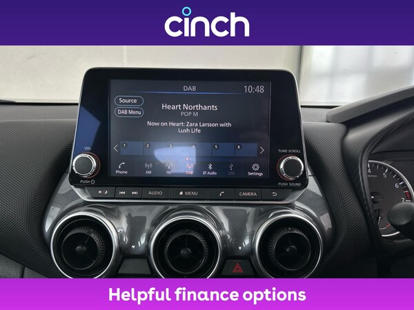 Used Nissan Juke 2020 for sale - 76204541: Photo 17