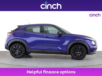 Used Nissan Juke 2020 for sale - 76204541: Photo 2