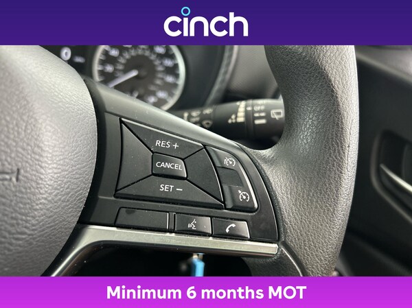 Used Nissan Juke 2020 for sale - 76204541: Photo 32