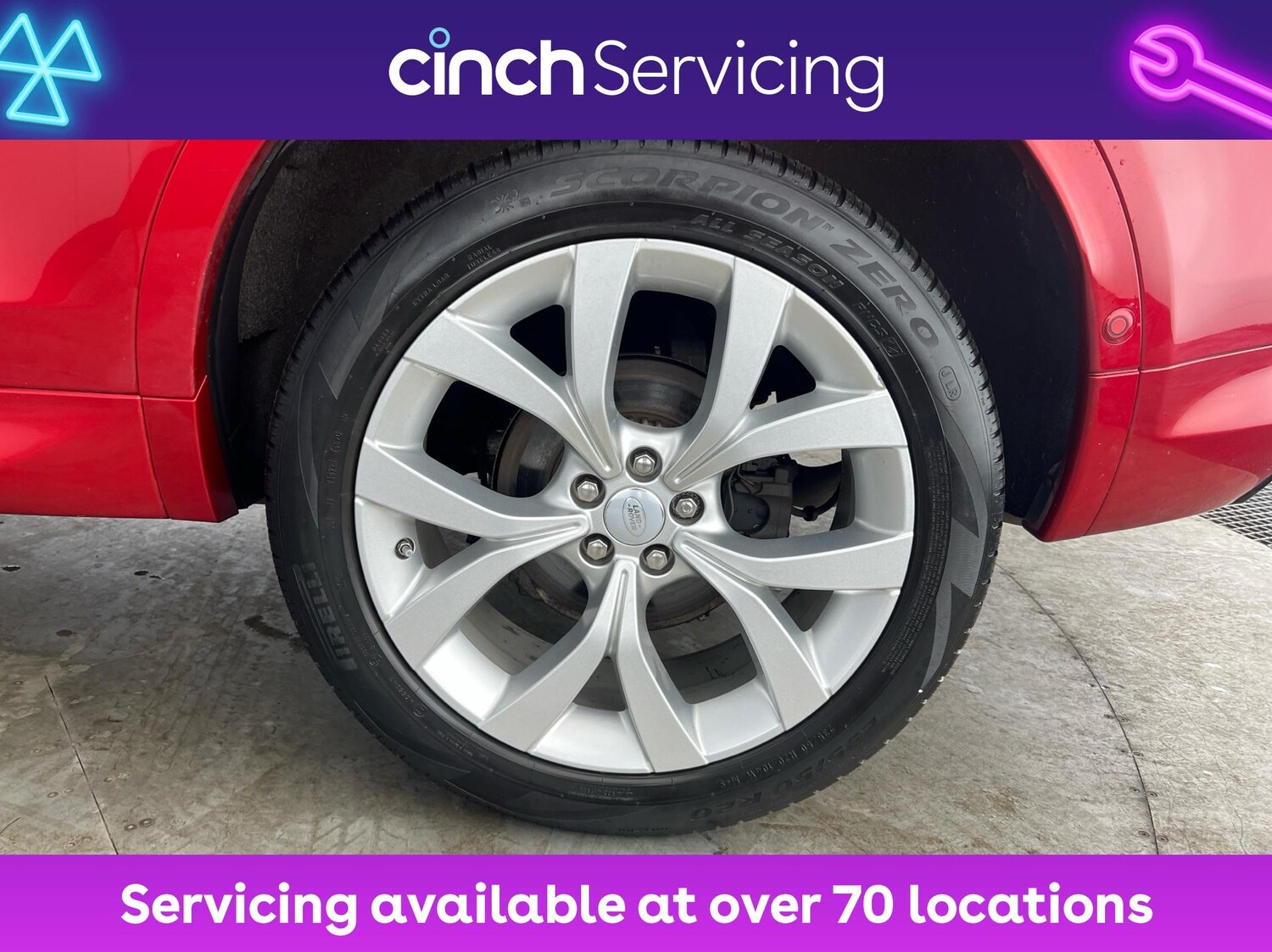 Used Land Rover Discovery Sport 2021 for sale - 76557887: Photo 26