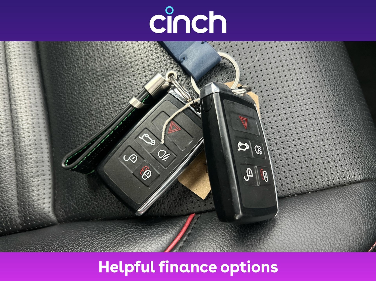 Used Land Rover Discovery Sport 2021 for sale - 76557887: Photo 30