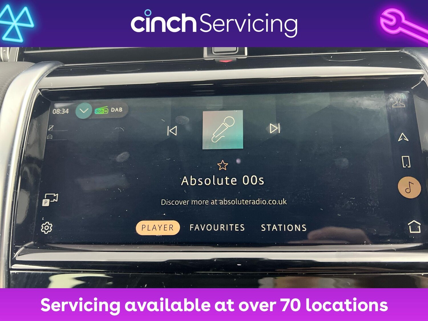 Used Land Rover Discovery Sport 2021 for sale - 76557887: Photo 31