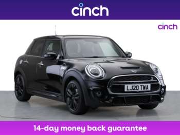 2020 - 2.0 Cooper S Sport II 5dr