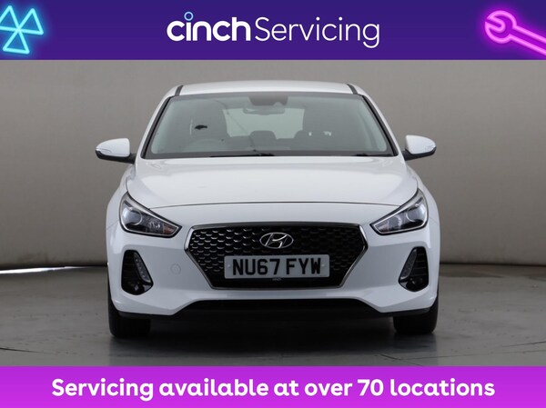 Used Hyundai i30 2017 for sale - 76245758: Photo 11