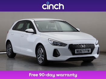 Hyundai - i30