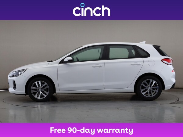 Used Hyundai i30 2017 for sale - 76245758: Photo 8
