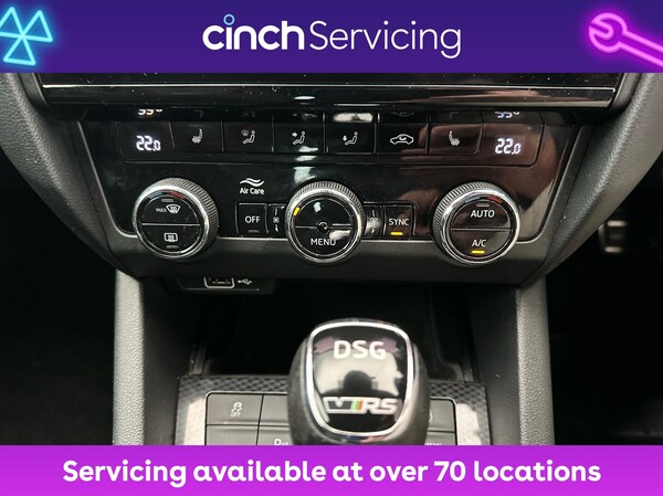 Used Skoda Octavia 2020 for sale - 76241979: Photo 31
