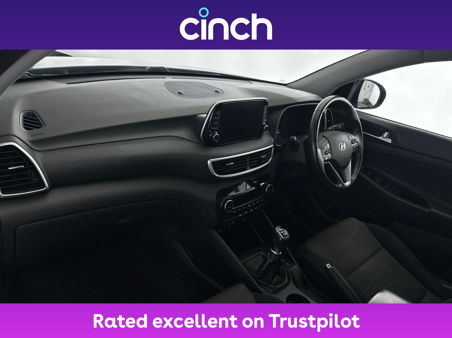 Used Hyundai TUCSON 2018 for sale - 76654274: Photo 14