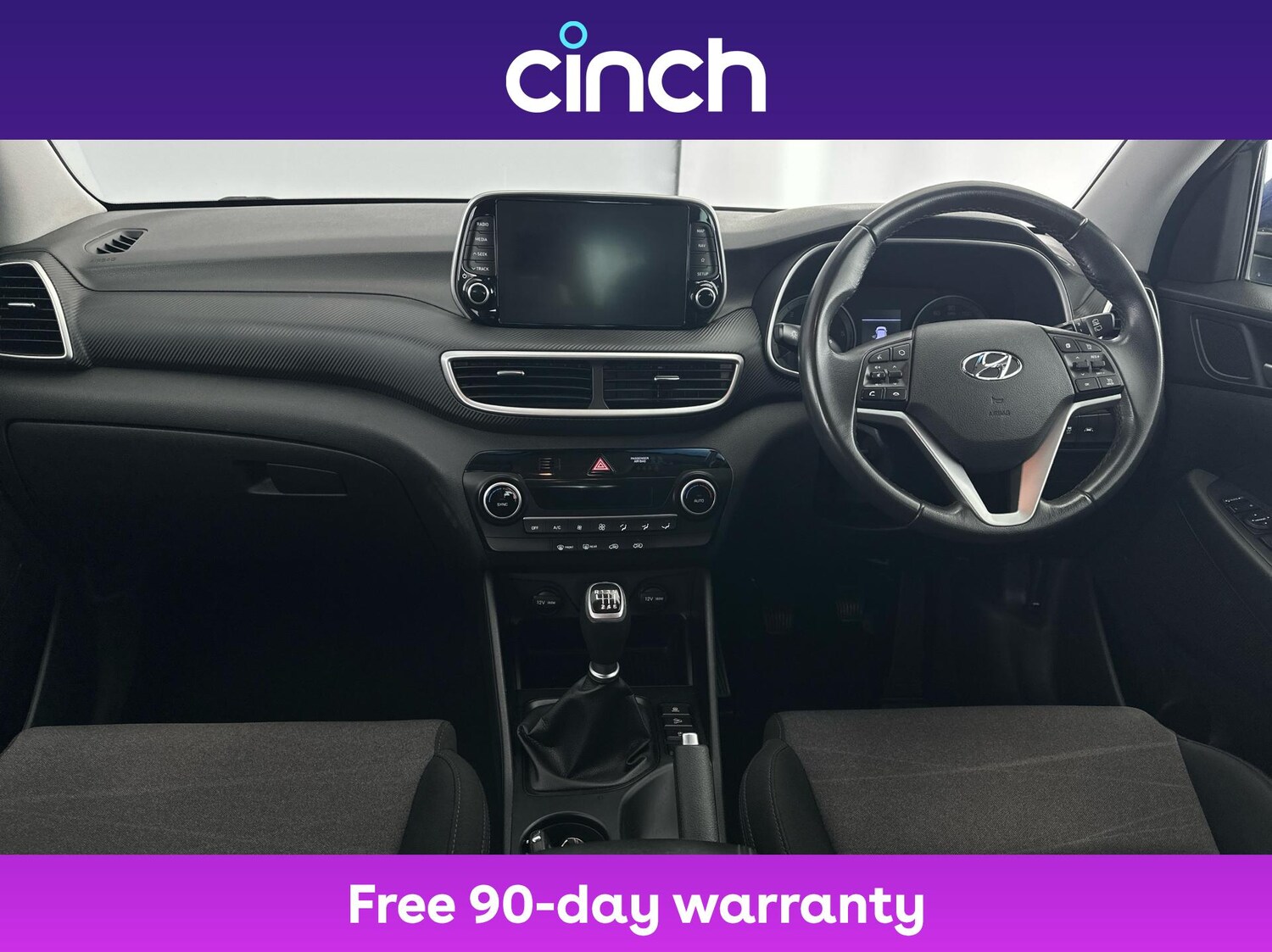 Used Hyundai TUCSON 2018 for sale - 76654274: Photo 15