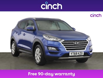 2018 - 1.6 CRDi SE Nav 5dr 2WD