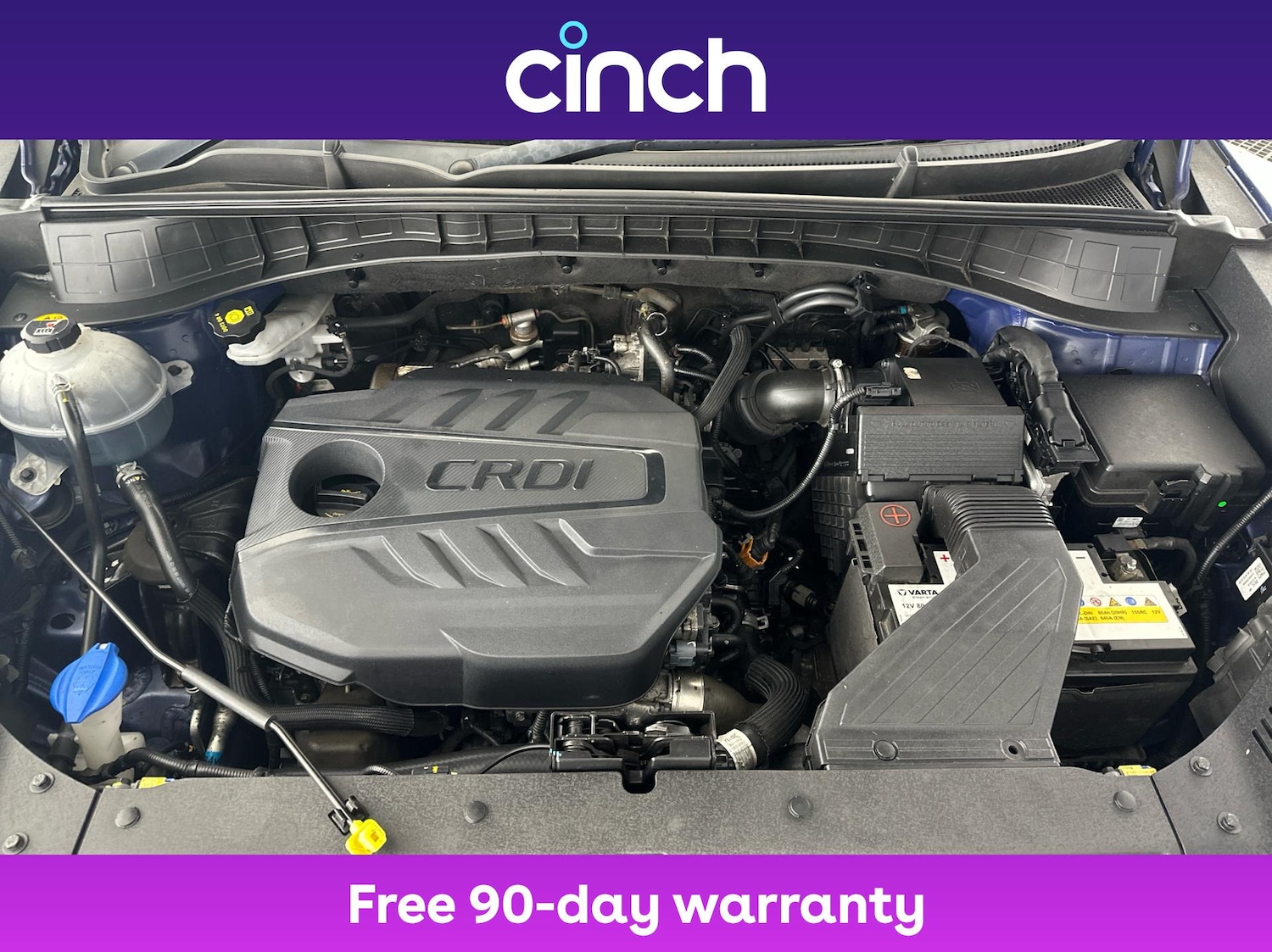 Used Hyundai TUCSON 2018 for sale - 76654274: Photo 23