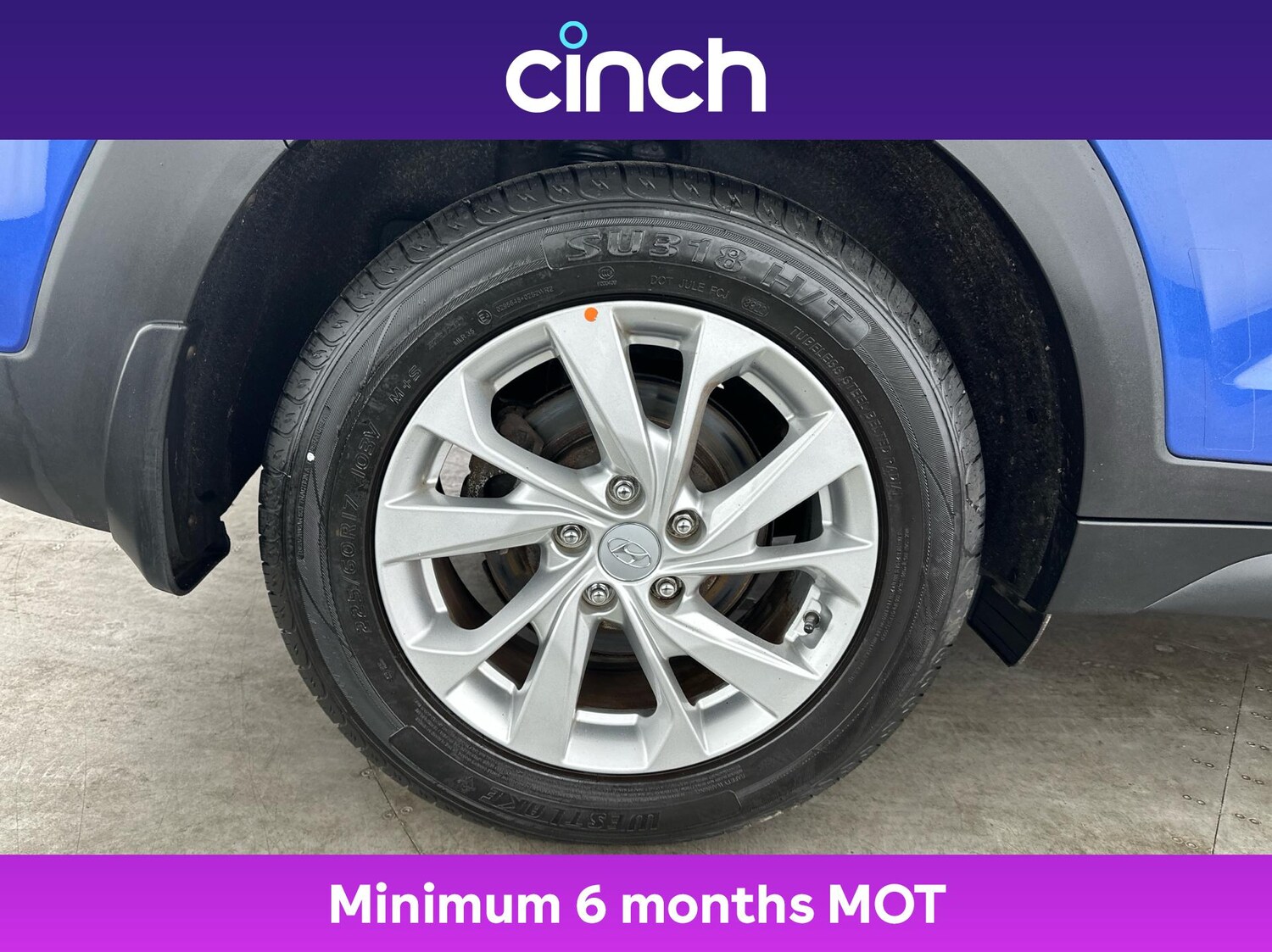 Used Hyundai TUCSON 2018 for sale - 76654274: Photo 27