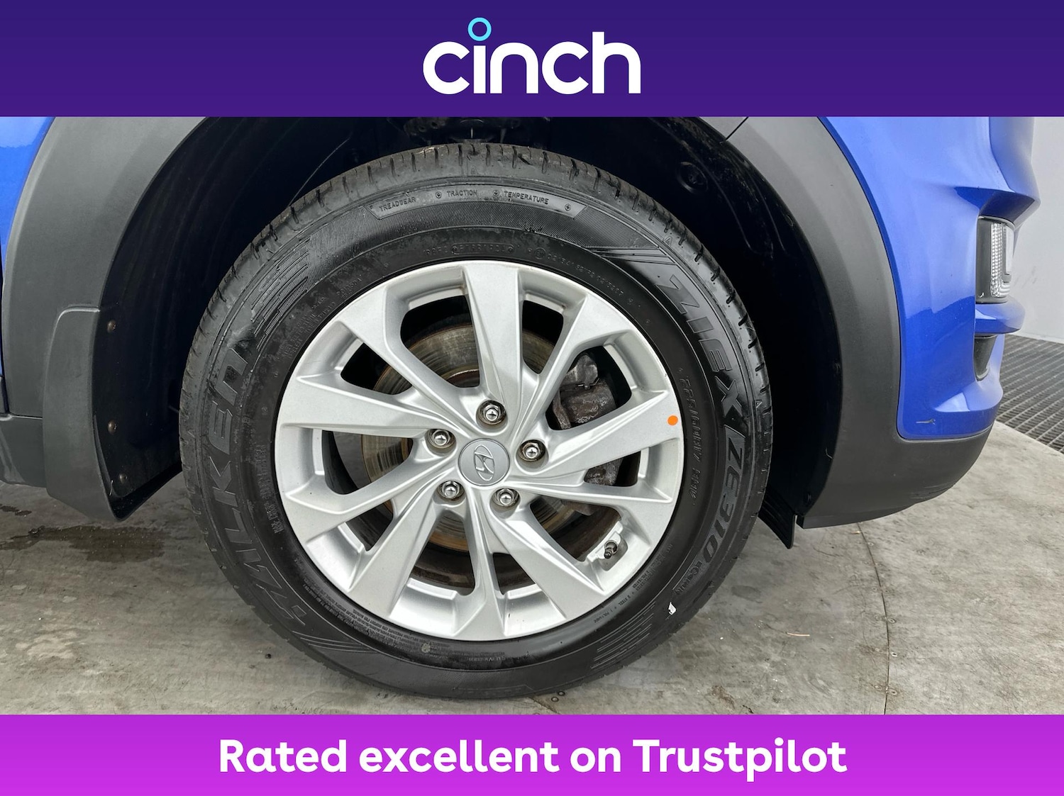 Used Hyundai TUCSON 2018 for sale - 76654274: Photo 28