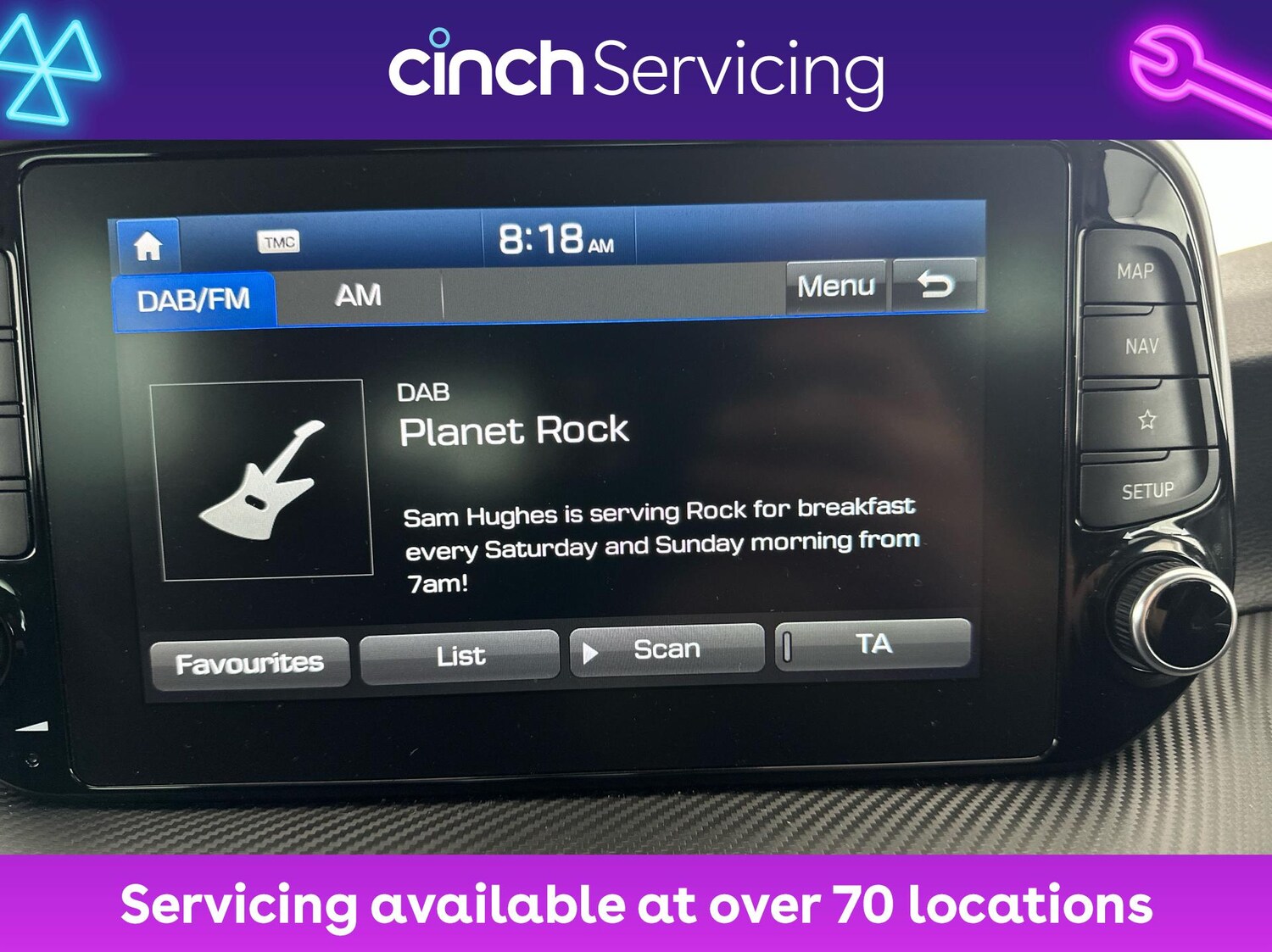 Used Hyundai TUCSON 2018 for sale - 76654274: Photo 31