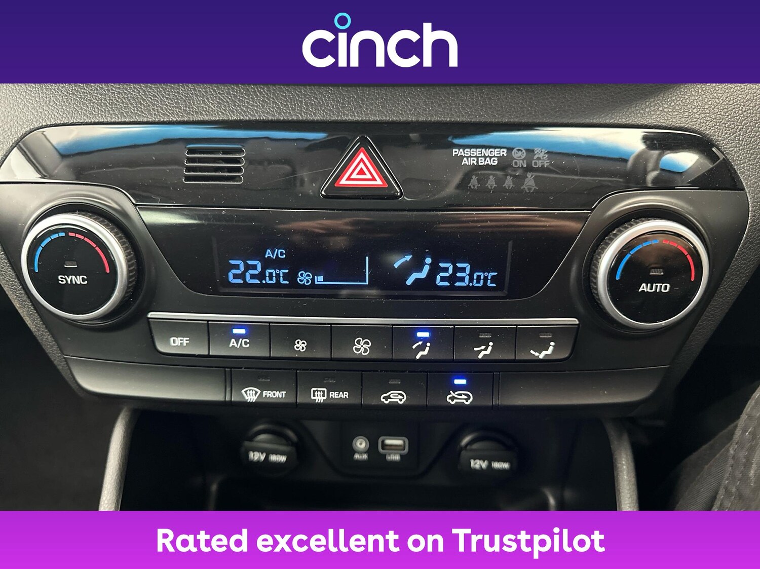 Used Hyundai TUCSON 2018 for sale - 76654274: Photo 33